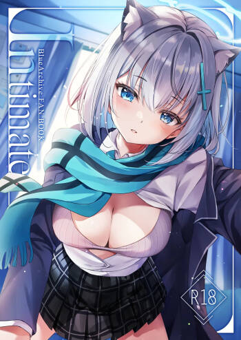 intimate cover