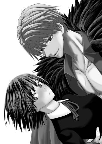 Ten'i-saki de seiyoku o uketomeru hanryo ni narimashita ｜转生后我成为了解决性欲的伴侣 cover