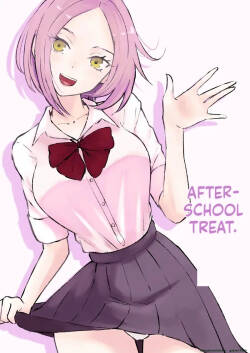 [ROKI] Houkago no Gohoubi