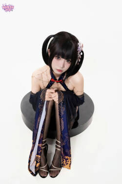 柒柒要乖哦 - 紫电