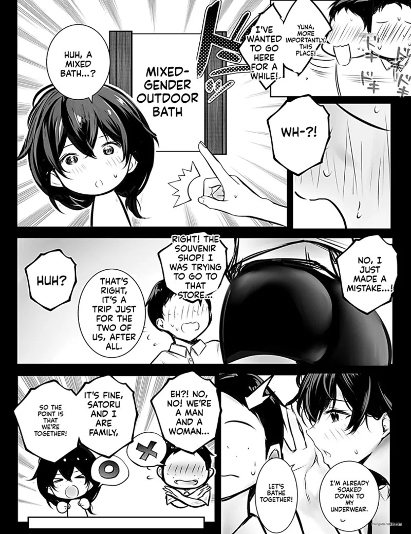 Boku ga Saki ni Suki datta Gibo ga Yarichin no Charao-tachi ni Tanetsuke Sareru Natsu 2 page 7 full