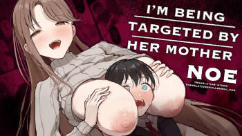 I'm Being Targeted by Her Mother! cover