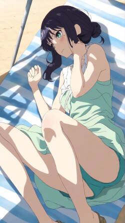 辉夜x彩叶的战役中篇（超时空辉夜姬）