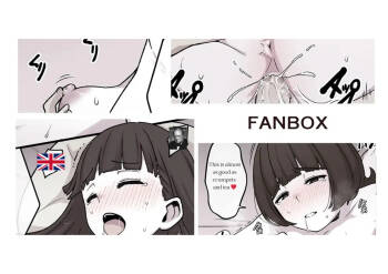 Kaju Nukumizu and Asami Gondo cover