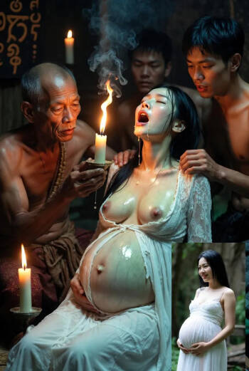 Corpse Oil: Raw images cover