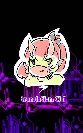 Majime na Tensei Nyotaika Android ga Kairaku-zeme no Hate ni Bakunyuu Akuochi Suru Manga ~Purikketsuana Zwei~ | Radiant Battle Princess Prikke Tsana Zwei: The Next Chapter, Where a Stoic cover