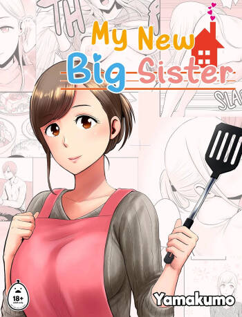 あたらしいお姉さん cover