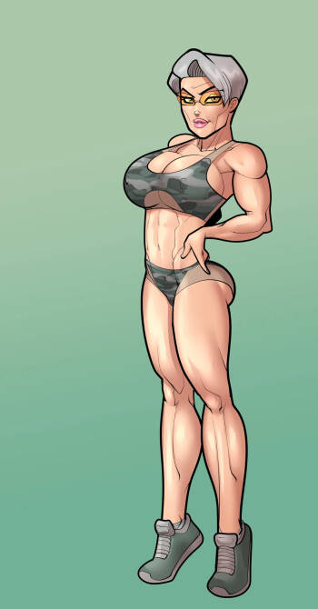 Hero Tales Pinups cover
