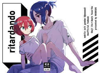 ASBEGAS cover