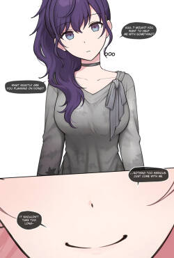 Mizuki & Mafuyu Defeat FULL