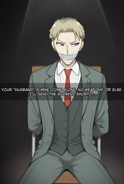 Yor BBC "Defeat" FULL