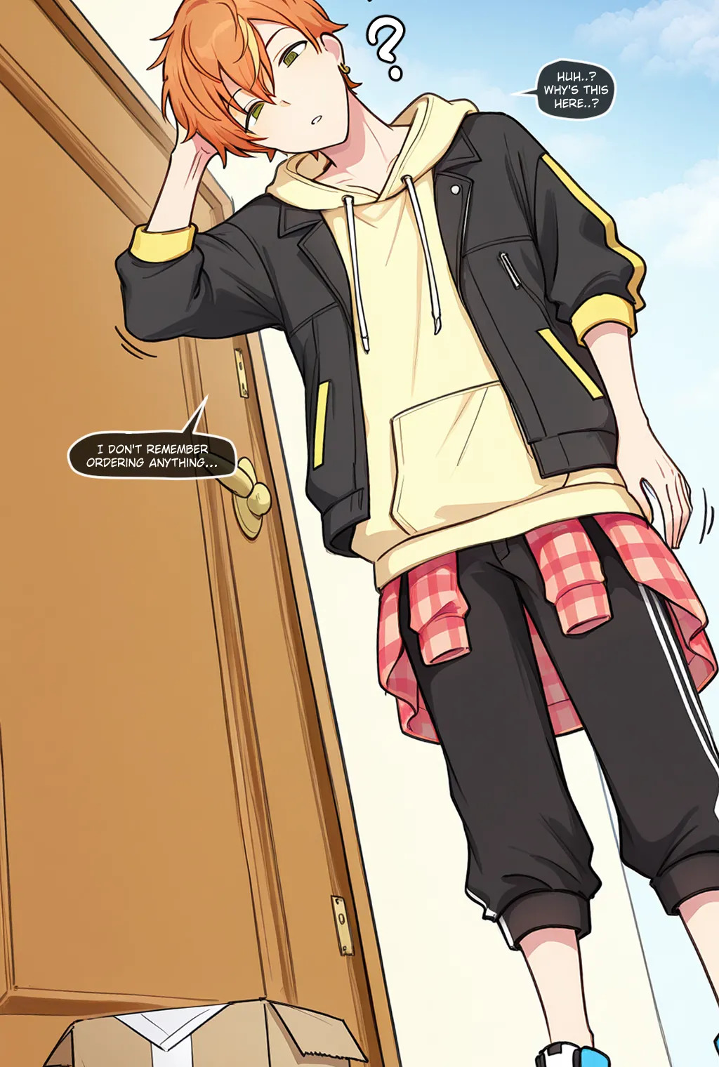 An & Kohane & Mizuki NTR FULL page 1 full