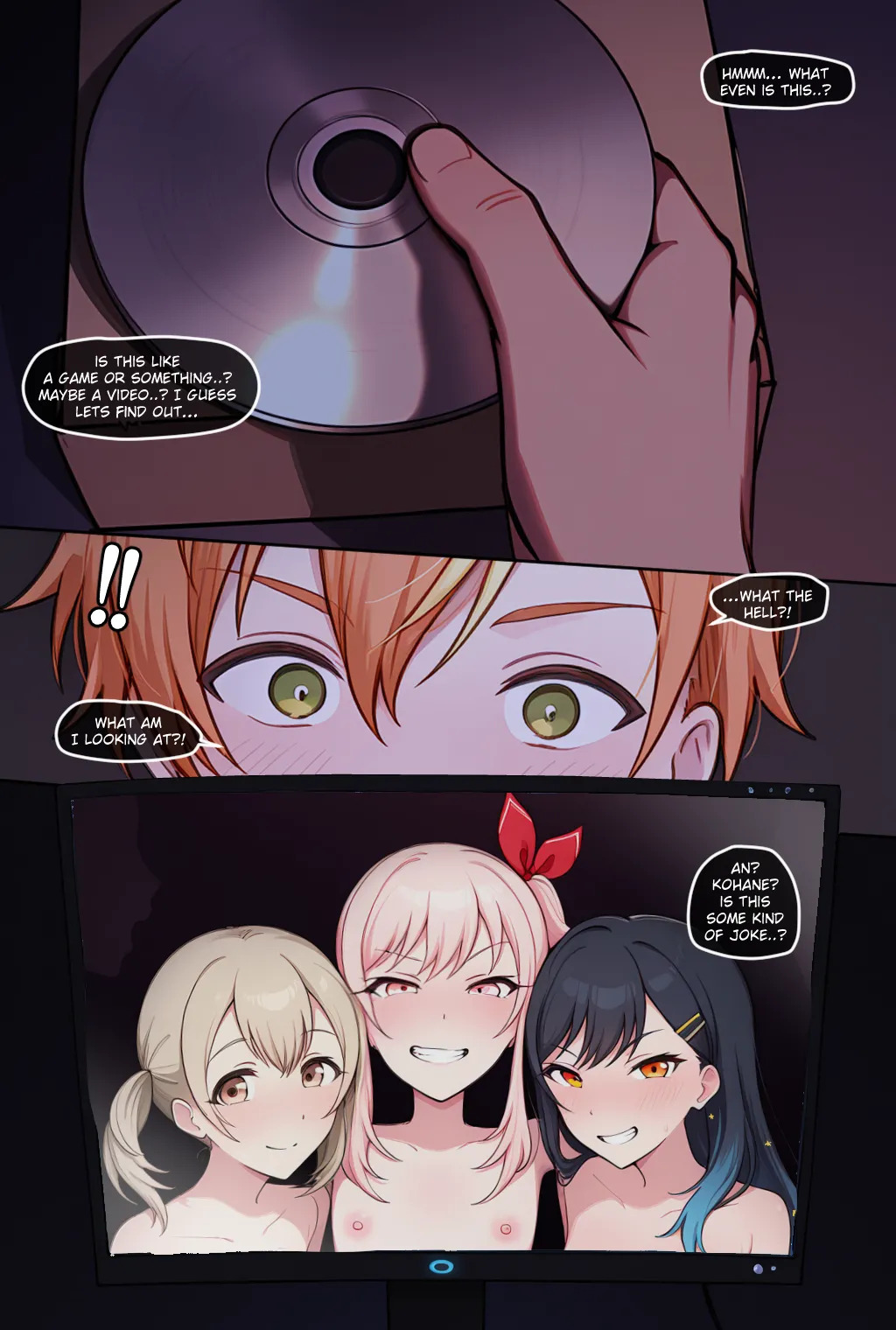 An & Kohane & Mizuki NTR FULL page 2 full