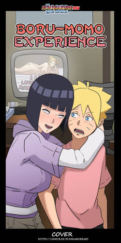 BORU-MOMO EXPERIENCE CHAPTER 1
