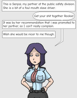 AssaultOnSenpai by NeoWeebLord / ObviouslyASicko 2022-07