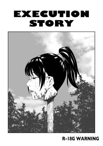 Execution Story cover