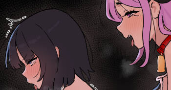 Futanari Ranch cover