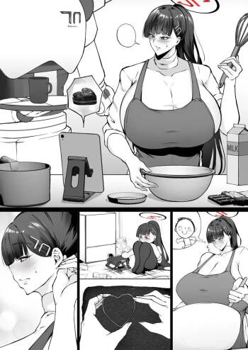 - Rio and a True Love Valentine cover