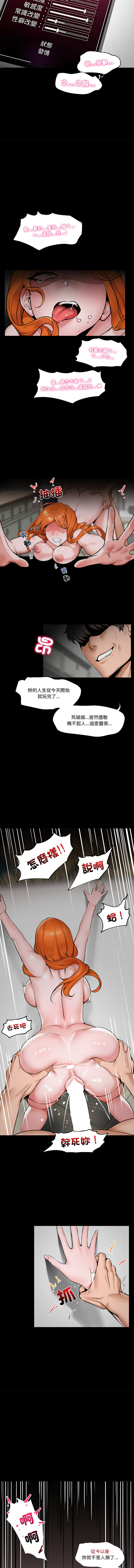 催眠手机 | 催眠手機 1-62 page 4 full