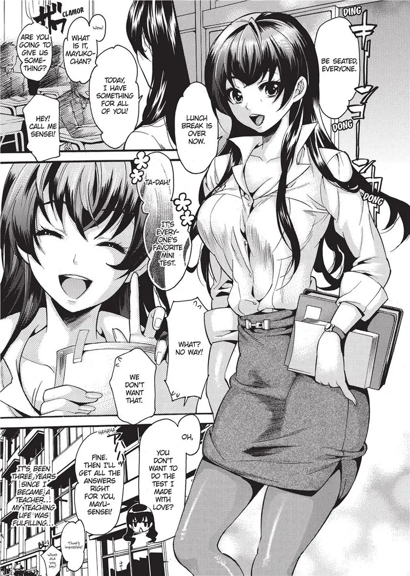 Swimsuit Sexies page 5 full