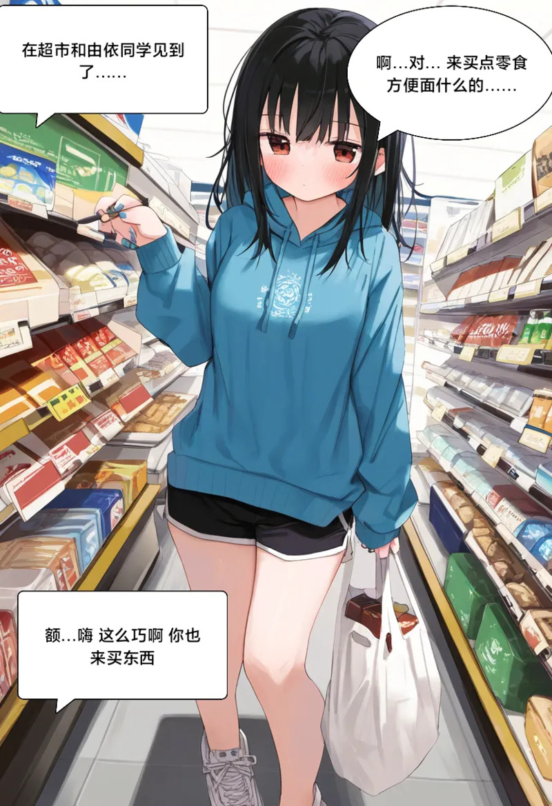附身学姐3 page 2 full