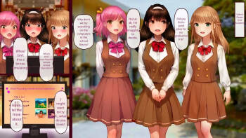 DokiDoki Graduation Trip cover