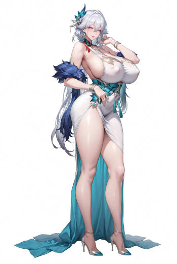 onei_deshou Yao Guang cover