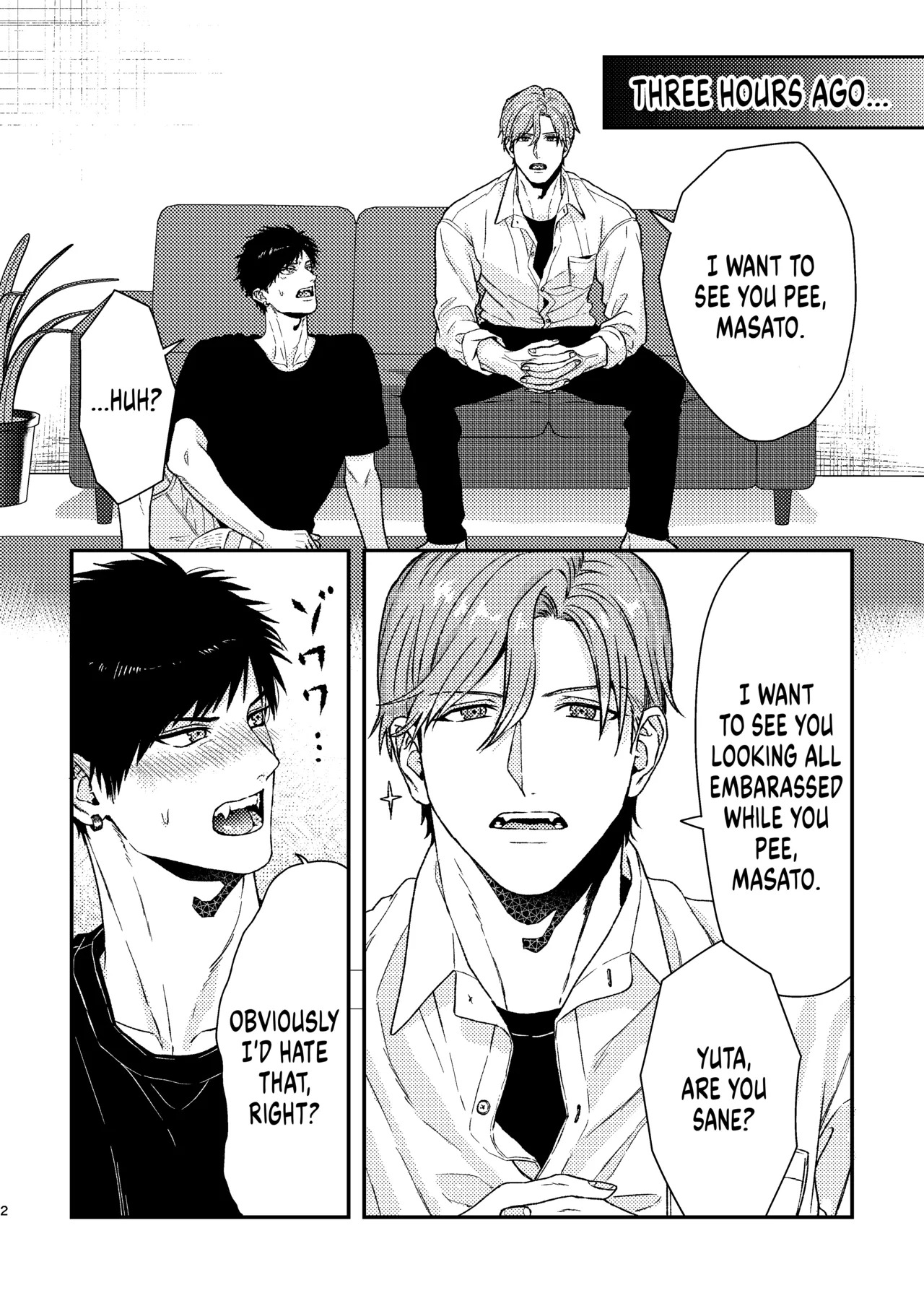 Can You Pee Well? page 5 full