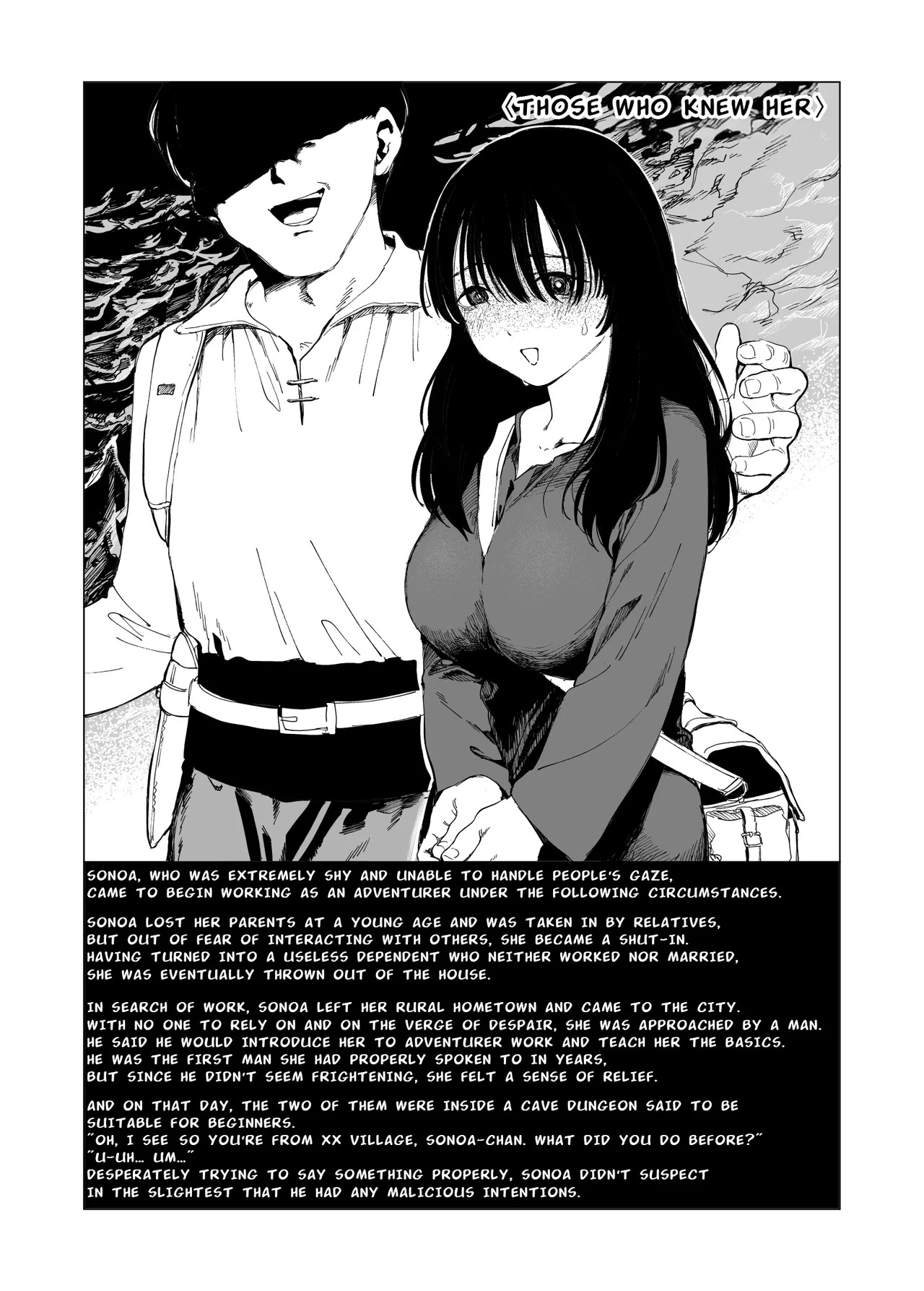 Tales of Cruelty to Corpses page 7 full