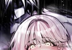 【Suhwa，GYU】我和叔叔互换灵魂！？