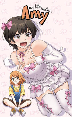 My Little Sister, Amy Chapter 5