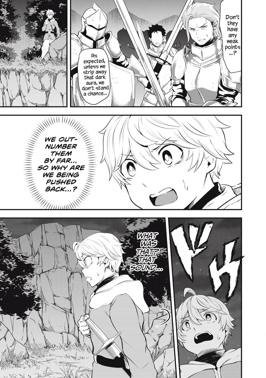 Holy Pilgrimage Ecstasy: defeat demons in a room you cant get out of unless you do XXX page 10 full