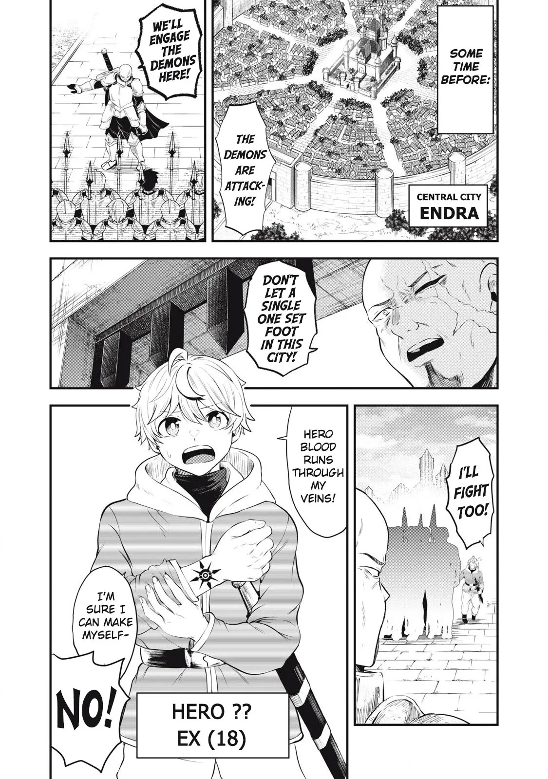 Holy Pilgrimage Ecstasy: defeat demons in a room you cant get out of unless you do XXX page 5 full