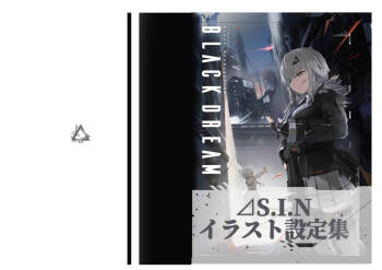 S.I.N Configuration Document cover