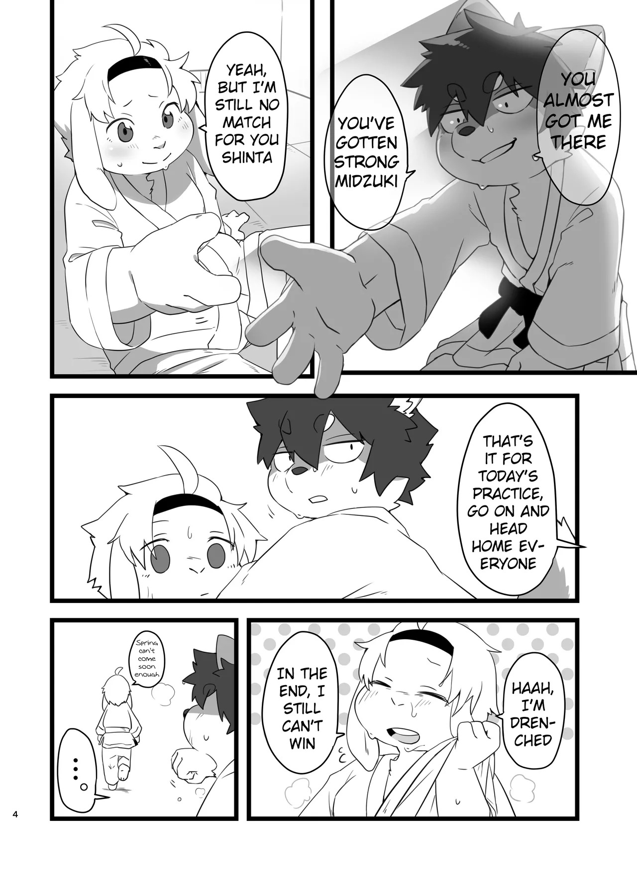Embrace your Disadvantage! page 3 full