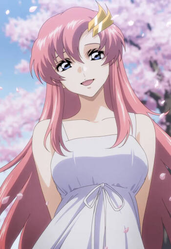 lacus clyne2.0 cover