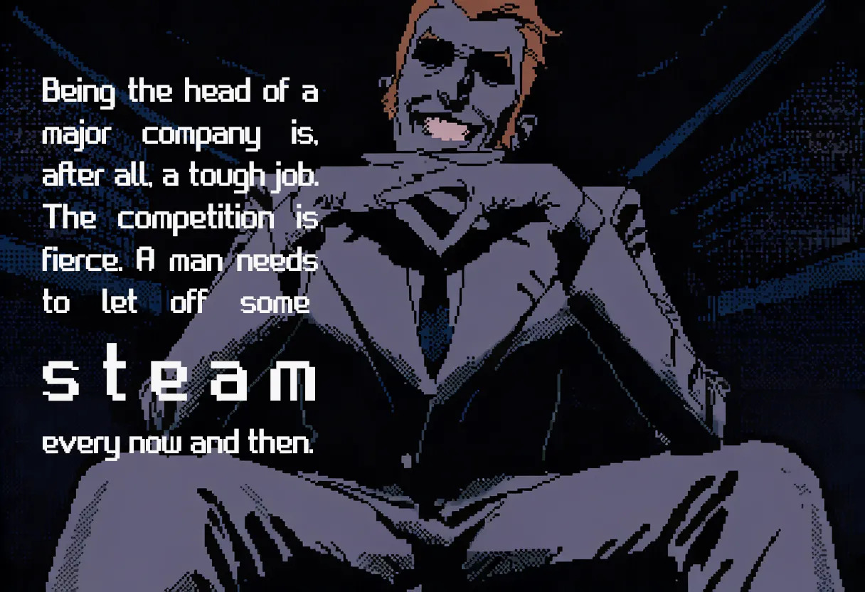 サイレンズ - プロローグ - page 2 full