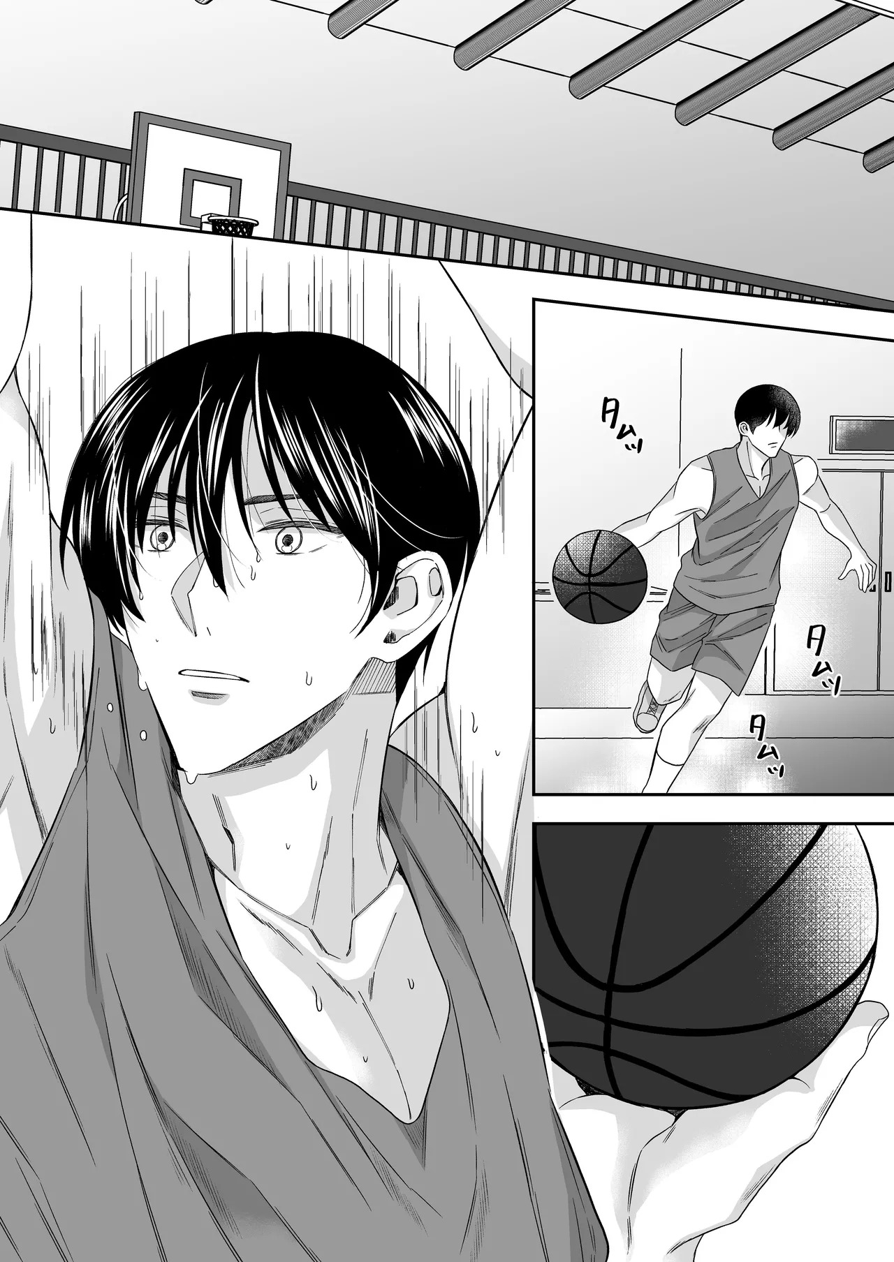 Shuugaku Ryokou no Yoru Class no Idol Yowasete Oppai wo Nama Okazu ni Shiteyatta w | On the night of an excursion, we got the class idol drunk and jacked off to her nude titties lol page 3 full