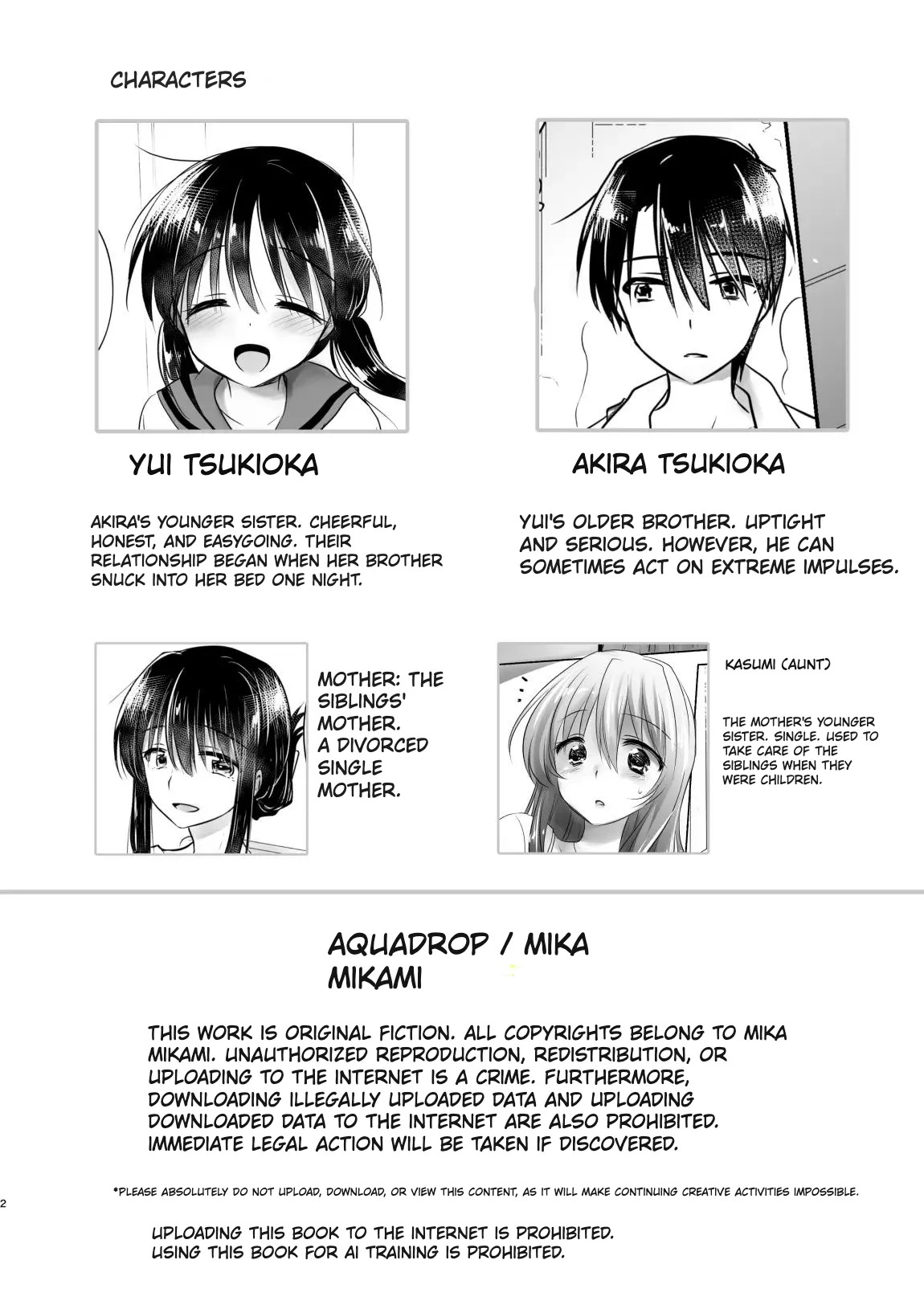 Pleading for Sex page 5 full