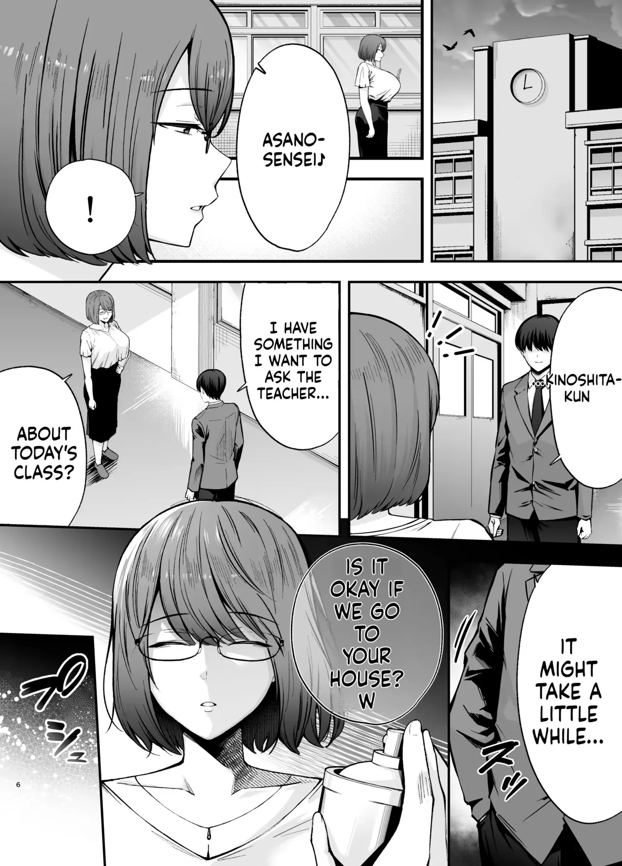 Teacher page 5 full