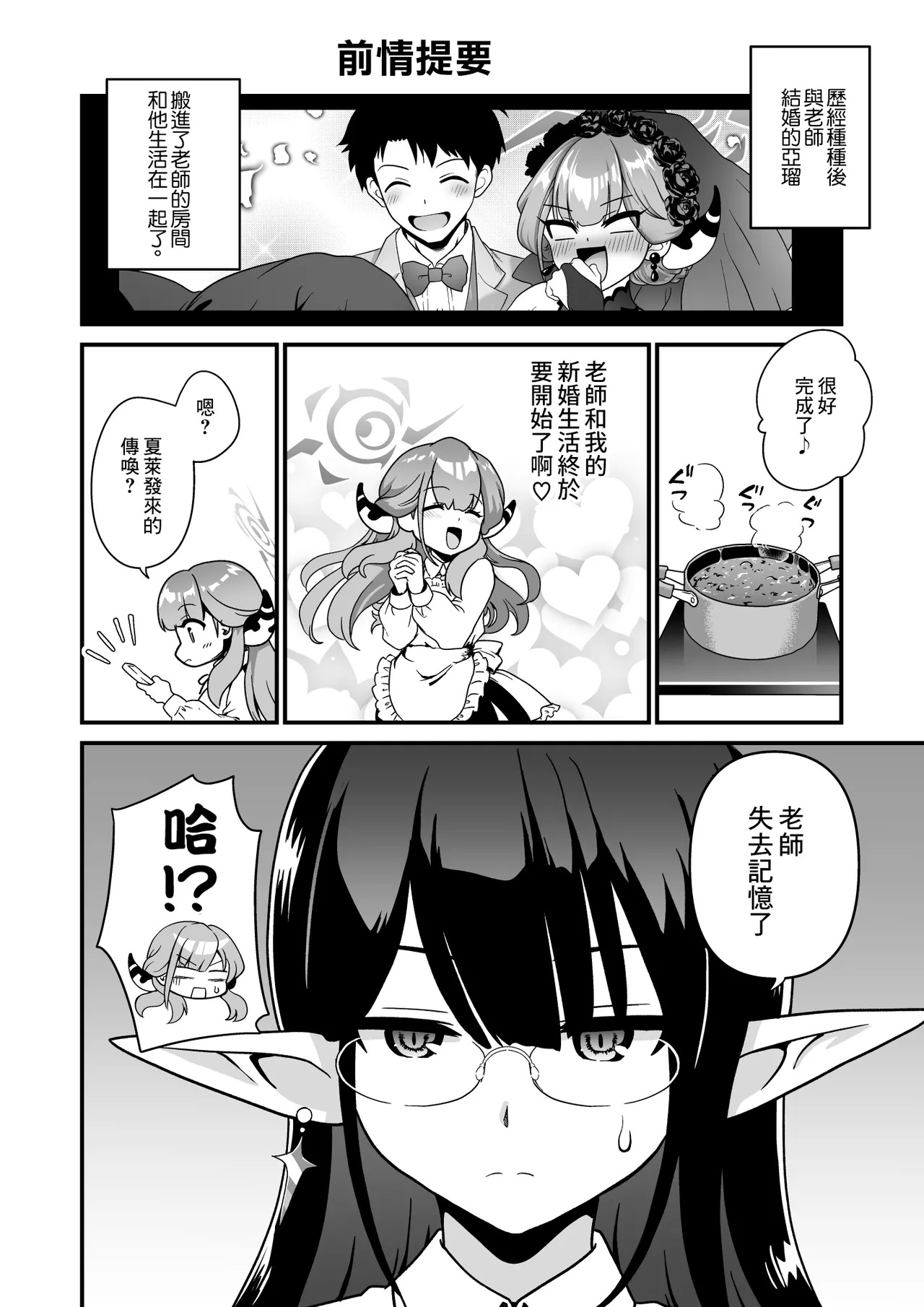 C106_URAN_FACTORY_URAN_先生の喪失_ブルーアーカイブ_DL版 page 4 full