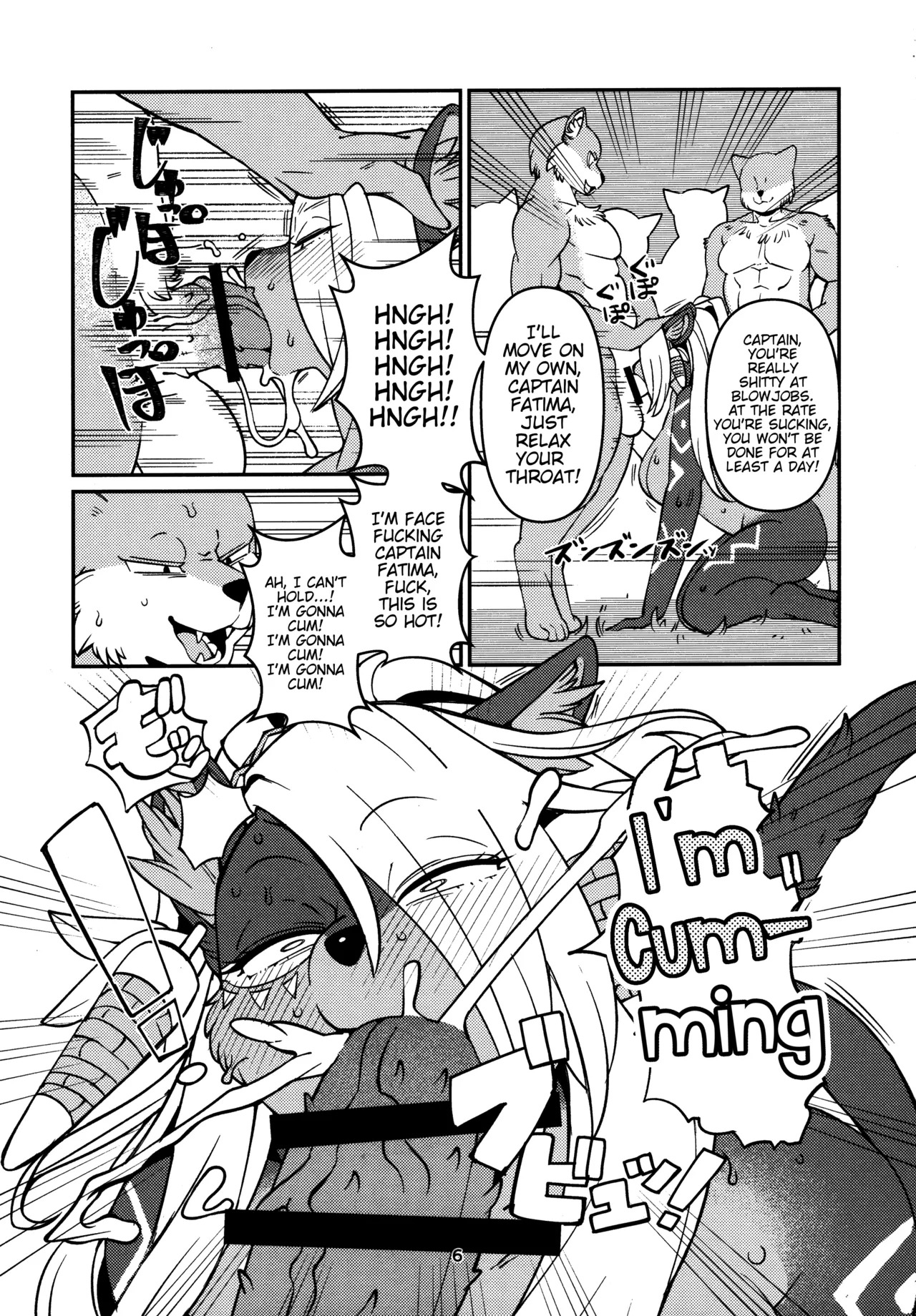Fatima Carnival page 5 full