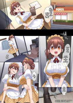 Okiniri Waitress o Hyoui de Omochikaeri | Okiniri Waitress o Hyoui de Omochikaeri