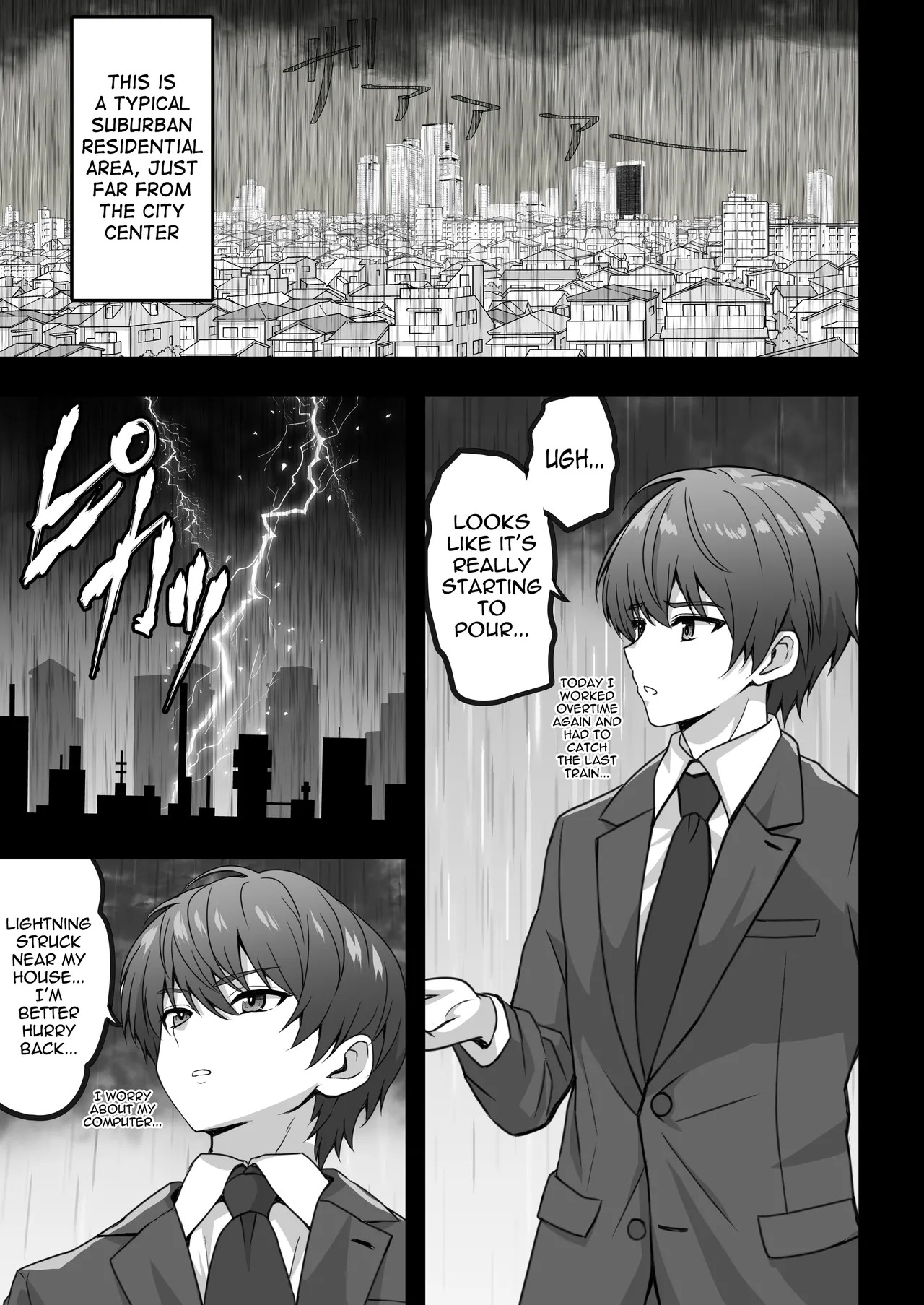 Isekai kara no Boukoku Shoujo ga Choro sugite Shinpai desu!! | I'm worried because the girl from another world who lost her kingdom is way too naive! page 5 full