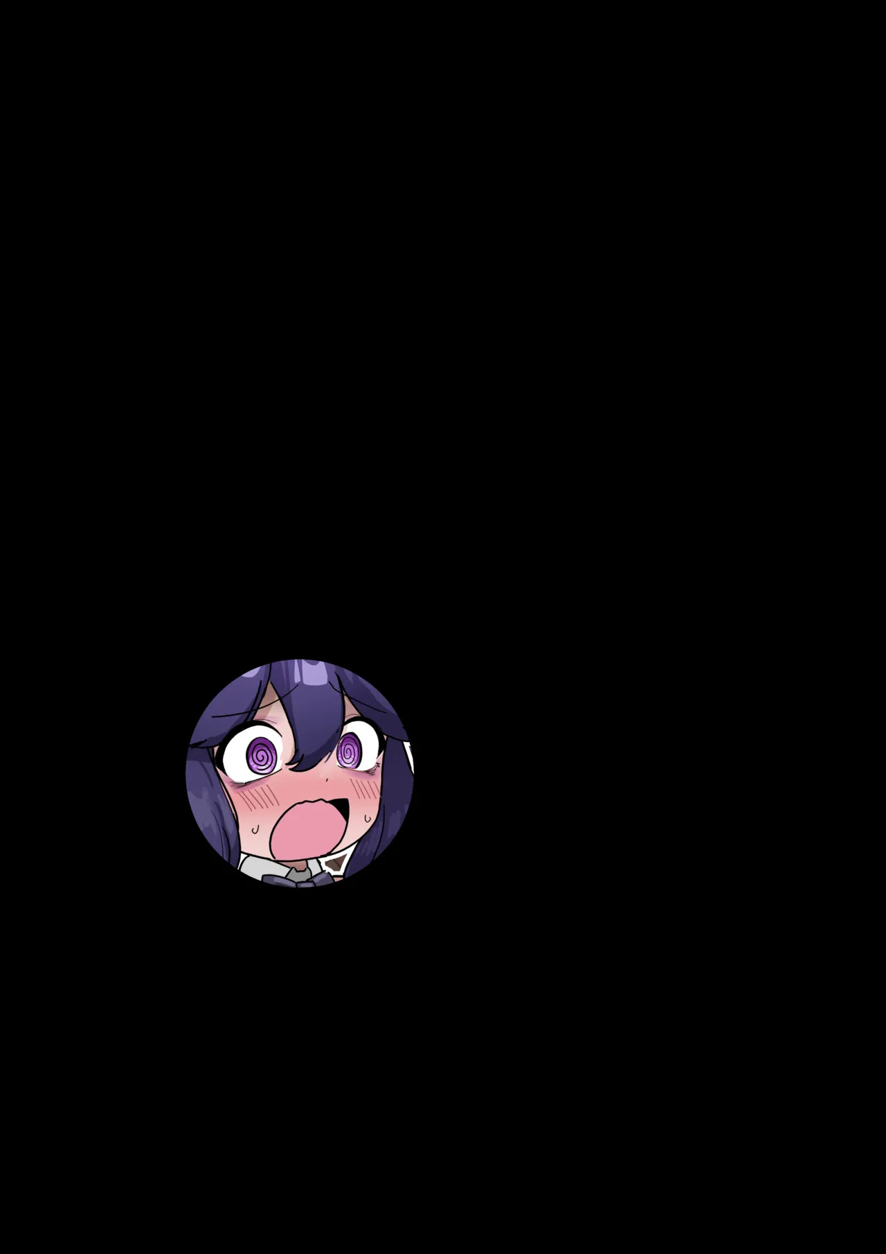 オカマニな同級生はいつも様子がおかしい page 10 full