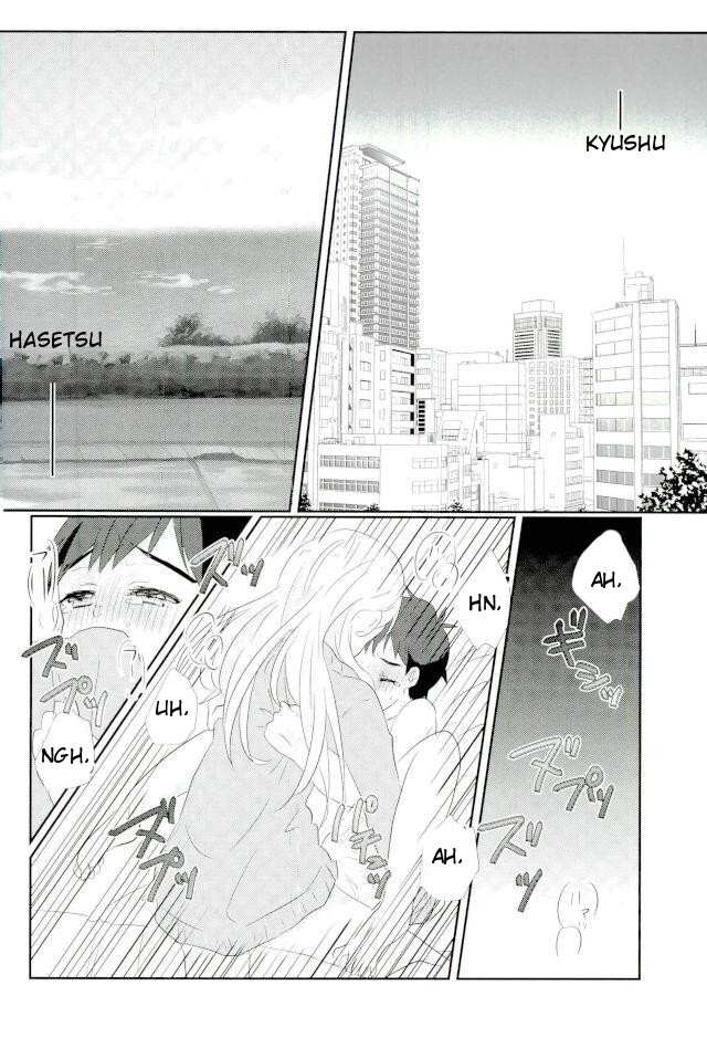 Addiction! – Yuri on Ice dj page 2 full