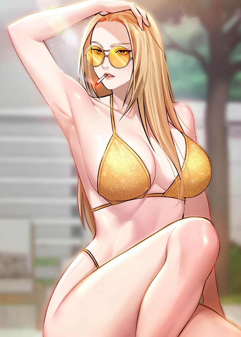 极乐泳池趴 | 極樂泳池趴 1-28 page 2 full