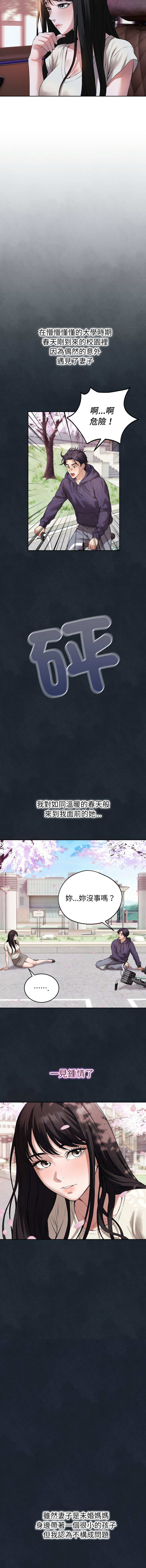 错位的星辰  | 錯位的星辰 | 今天也要加油 1-39 page 5 full