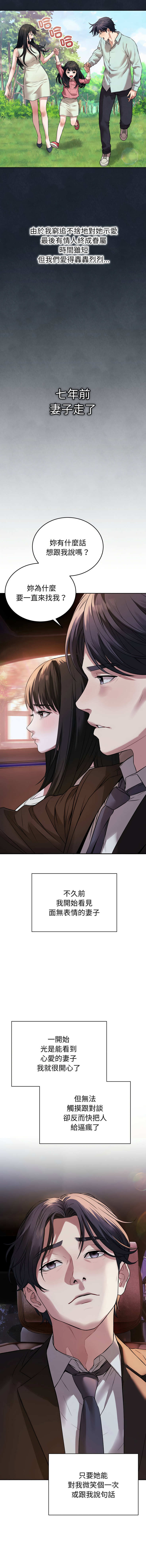 错位的星辰  | 錯位的星辰 | 今天也要加油 1-39 page 6 full