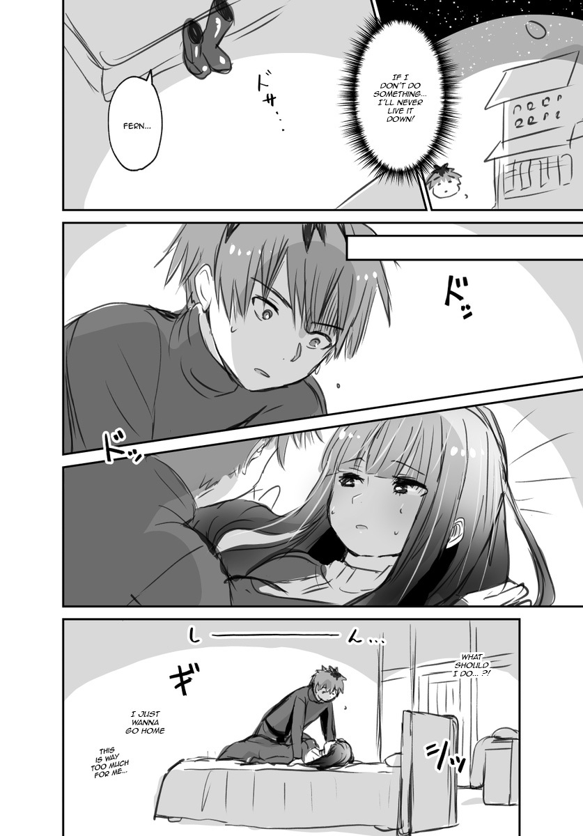 The Night We Stayed at The Inn page 7 full